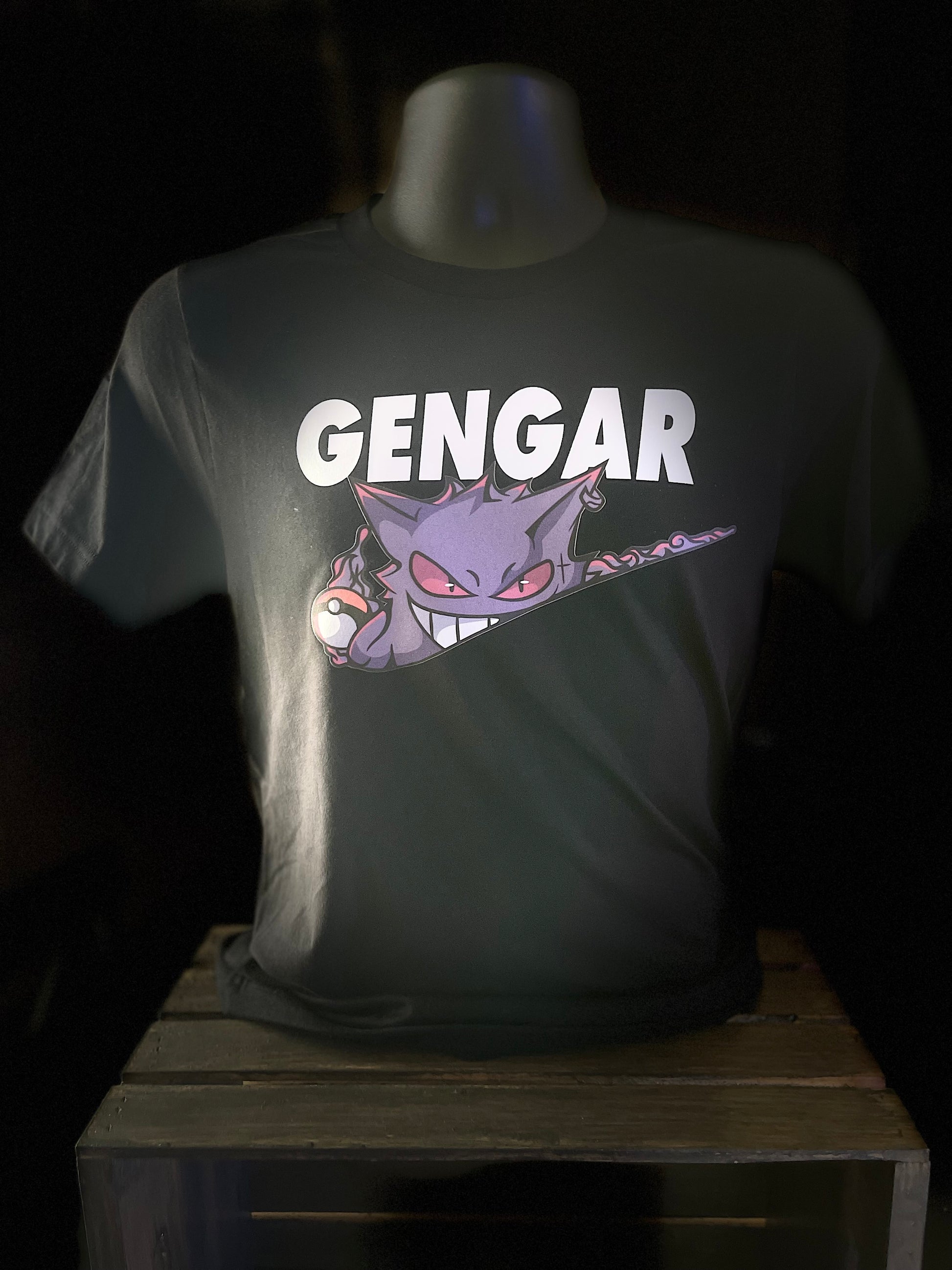 Men's Gengar T-Shirt 