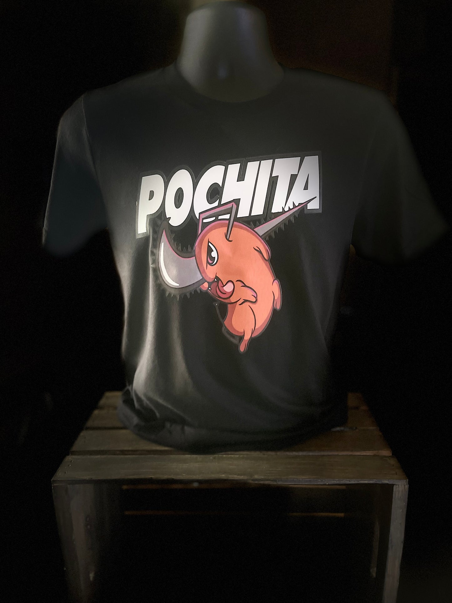 Men's Pochita T-Shirt 